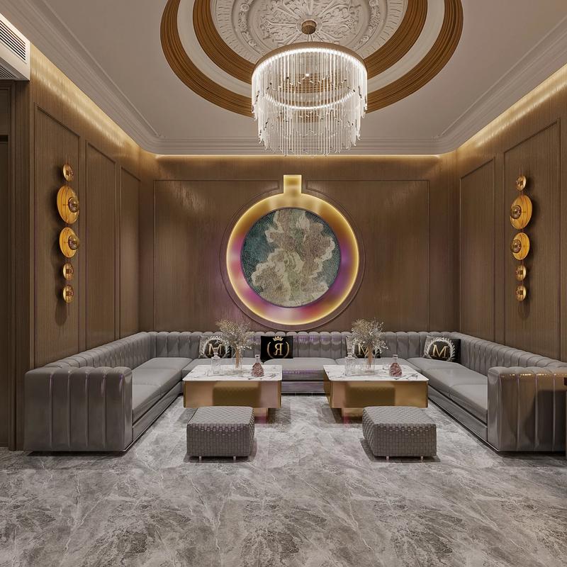 贵港商务ktv计时方式详解-港北区ktv预定