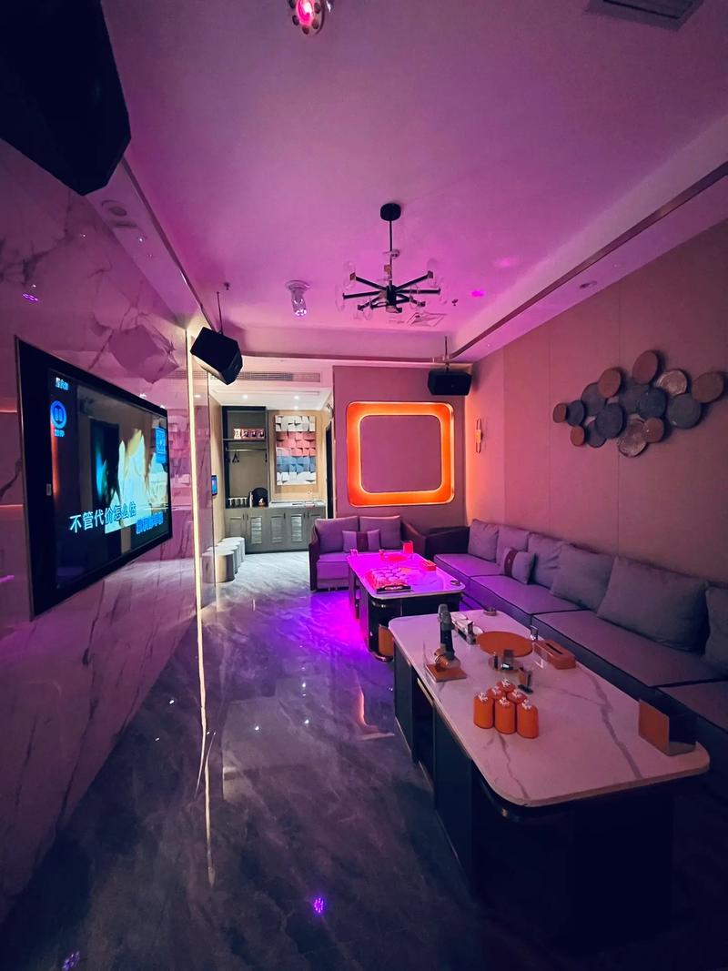 贵港商务ktv带来商务ktv新玩法-港北区ktv预定