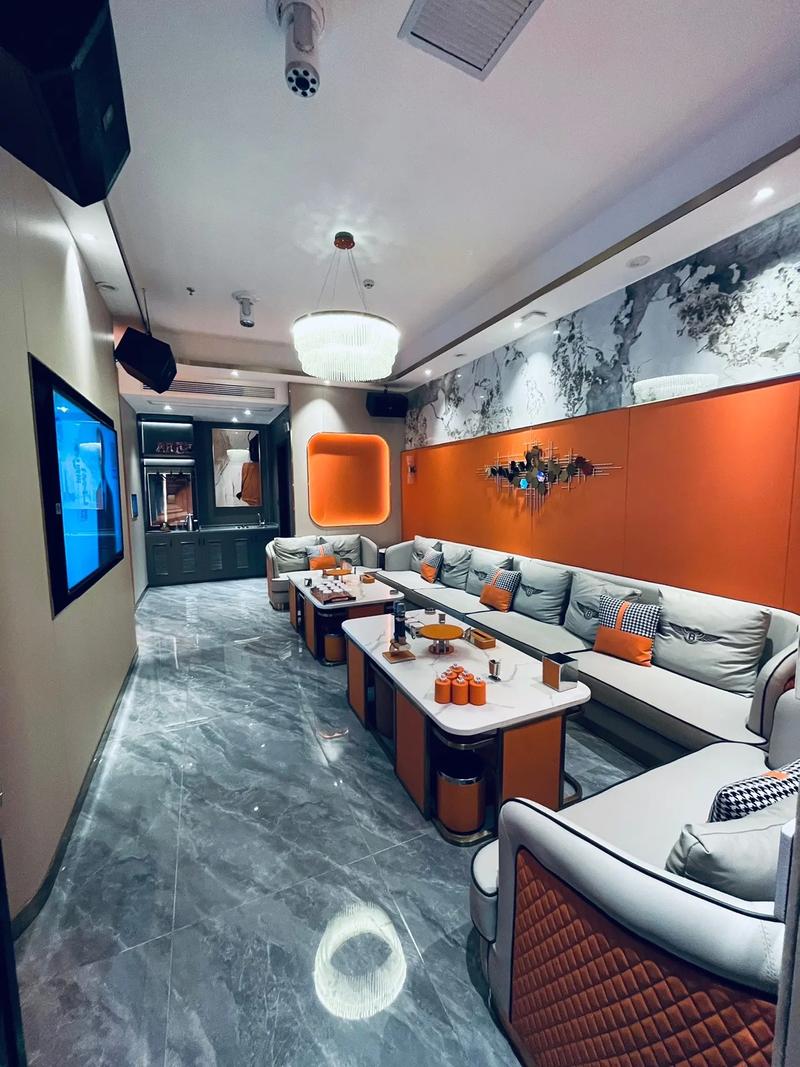 贵港商务ktv低端场所推荐-港北区ktv预定